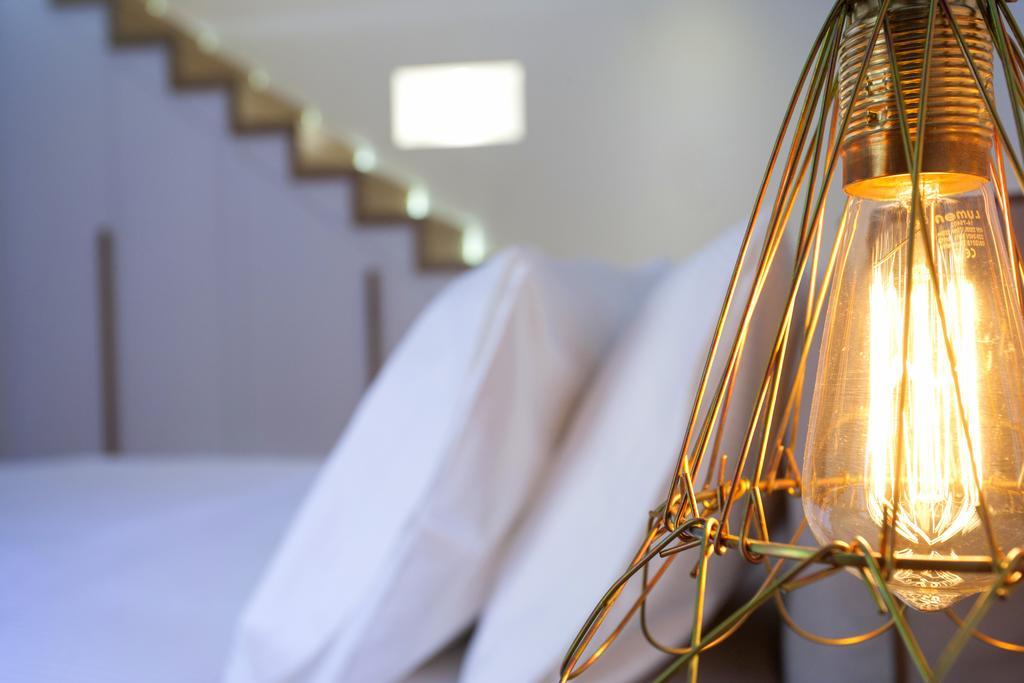 Urban Stripes Apartman Athén Kültér fotó
