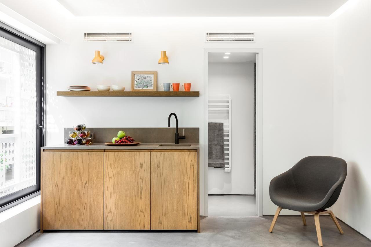 Urban Stripes Apartman Athén Kültér fotó