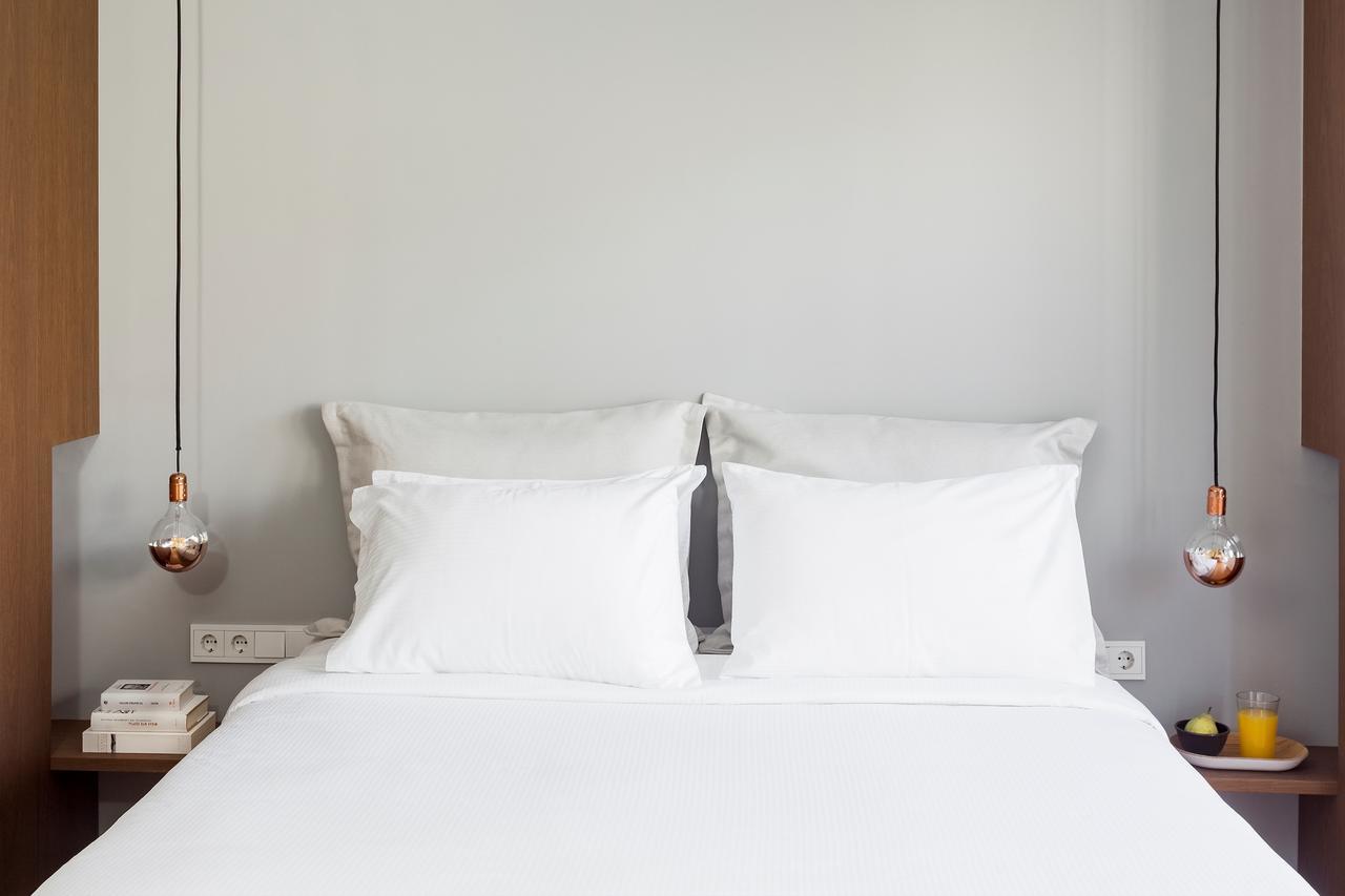 Urban Stripes Apartman Athén Kültér fotó