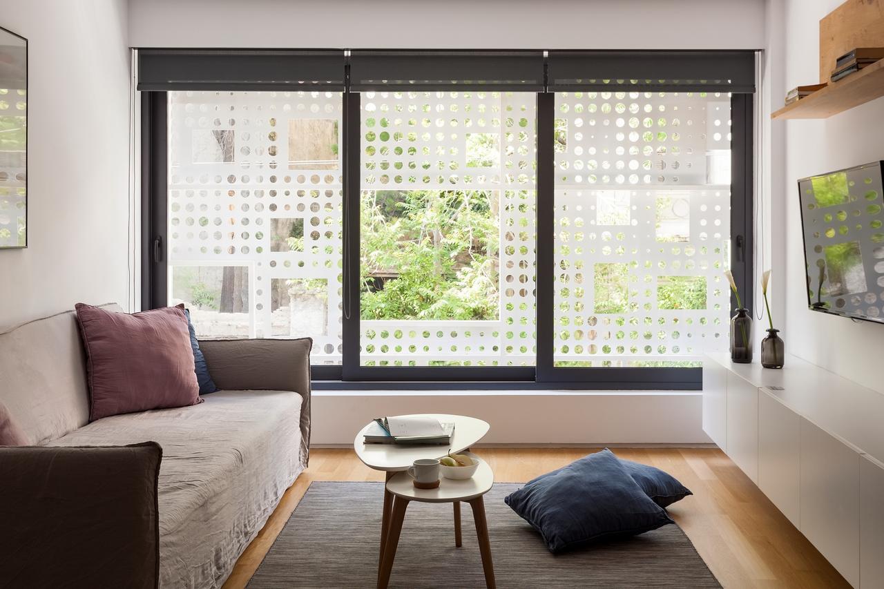 Urban Stripes Apartman Athén Kültér fotó