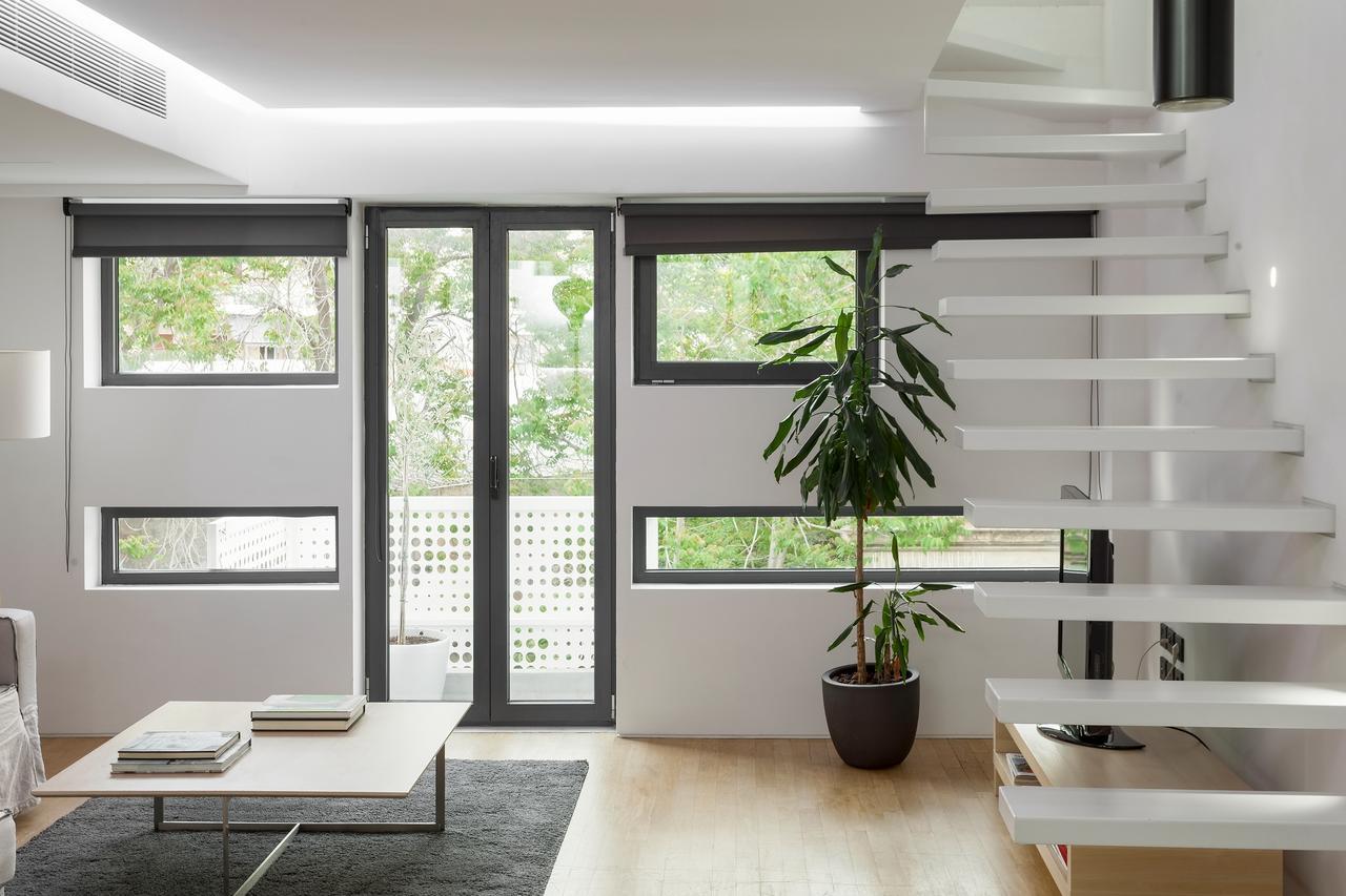 Urban Stripes Apartman Athén Kültér fotó