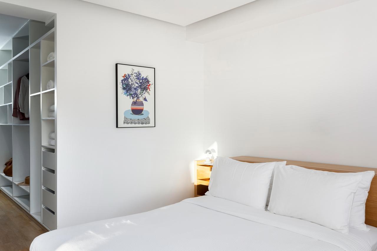 Urban Stripes Apartman Athén Kültér fotó