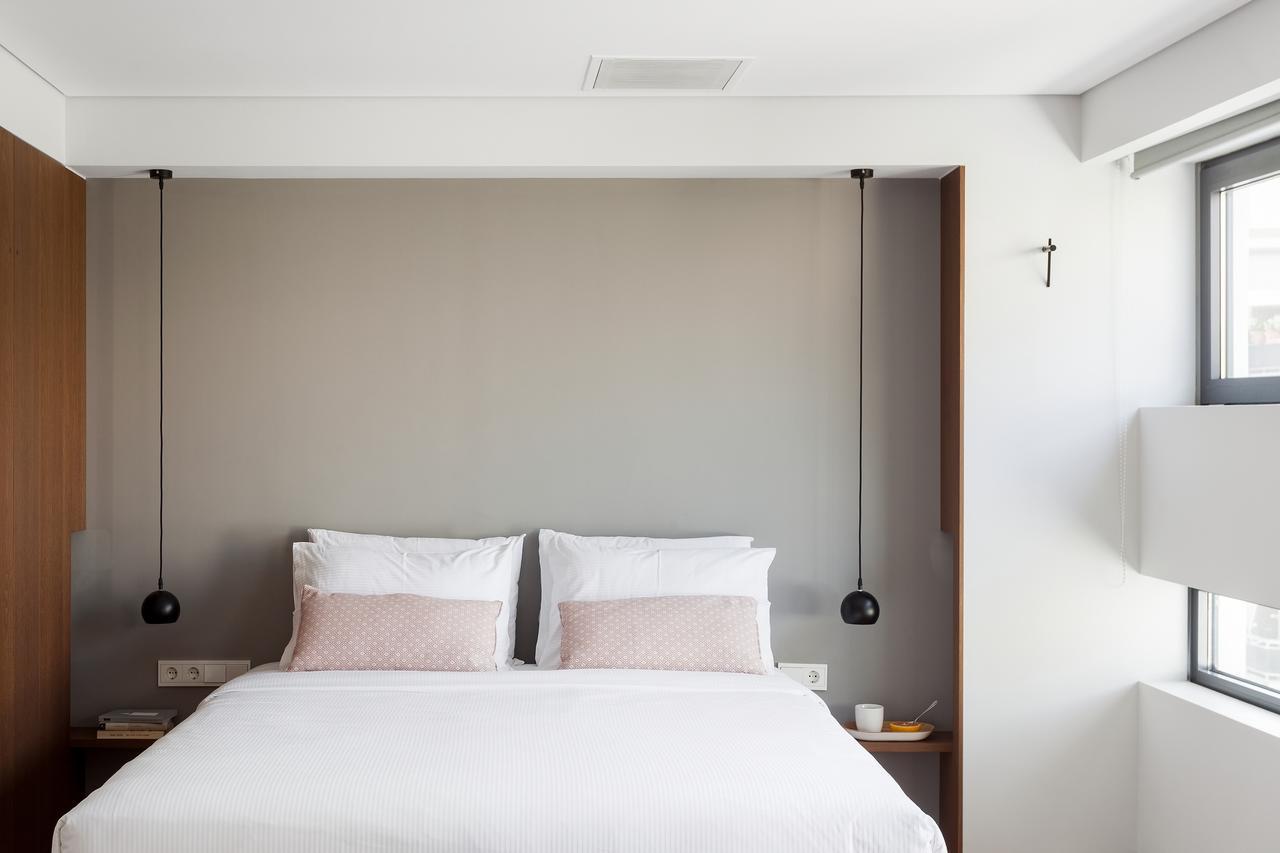 Urban Stripes Apartman Athén Kültér fotó