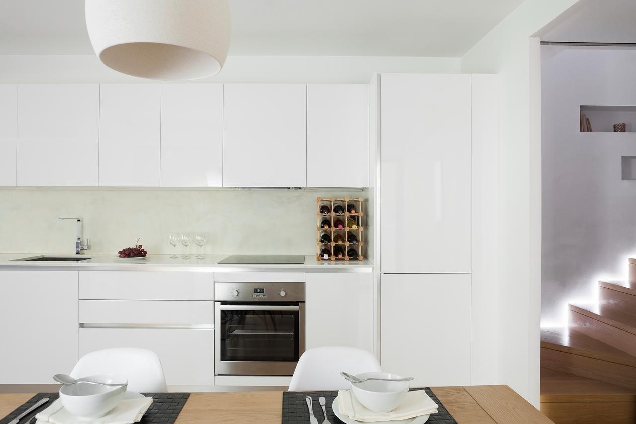 Urban Stripes Apartman Athén Kültér fotó
