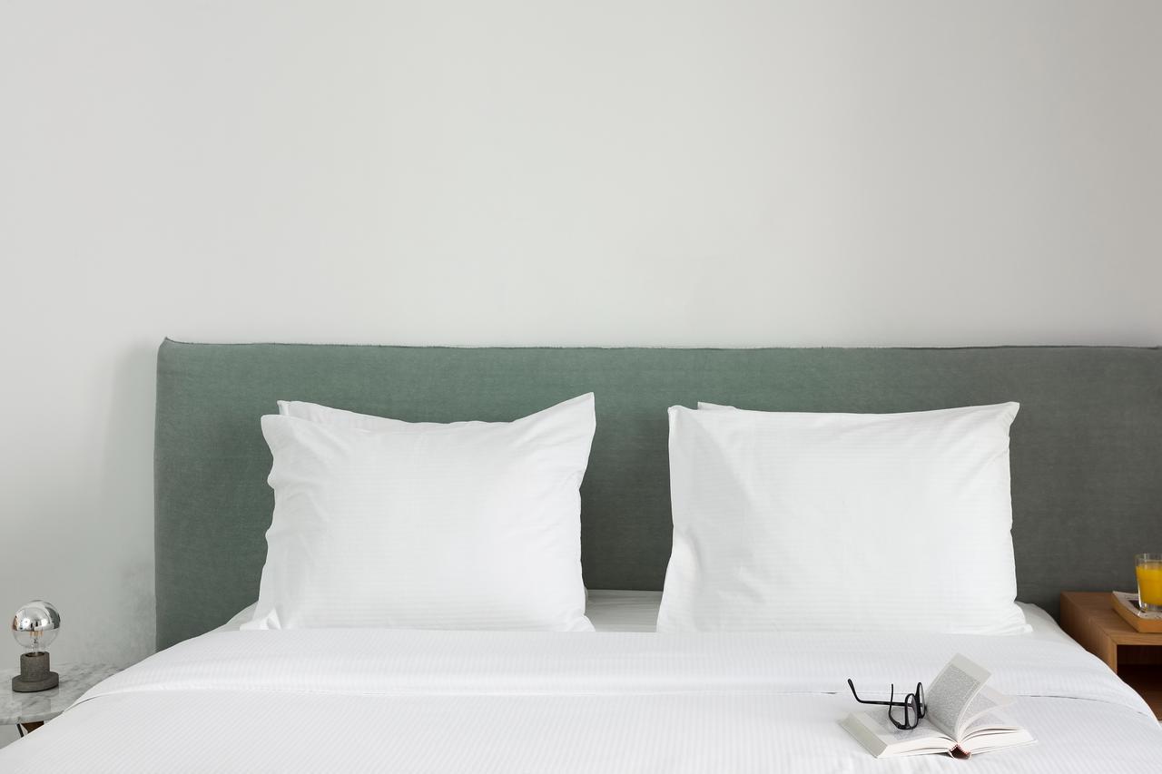 Urban Stripes Apartman Athén Kültér fotó