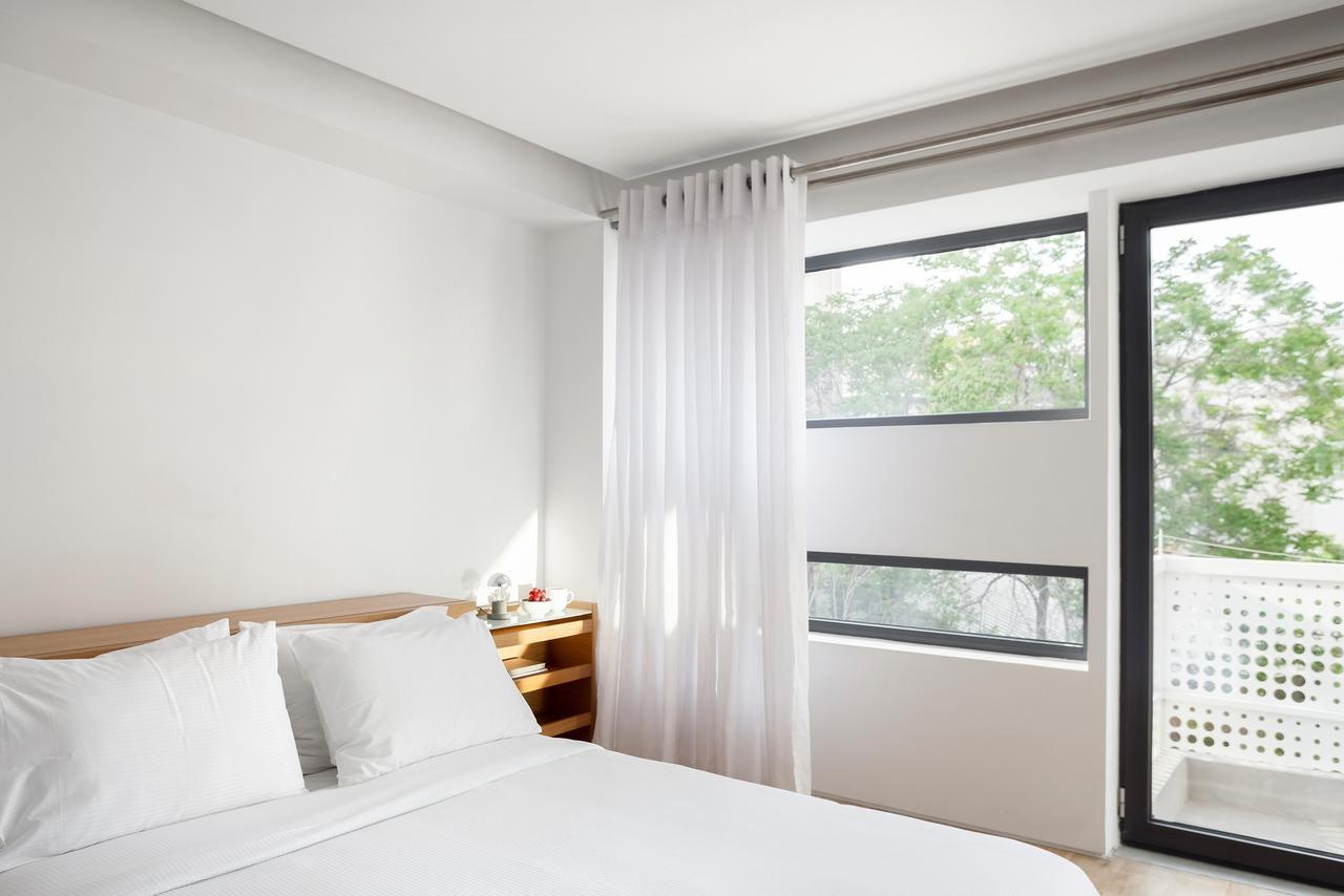 Urban Stripes Apartman Athén Kültér fotó