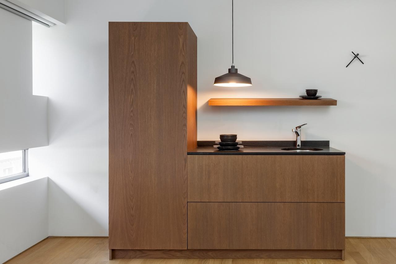 Urban Stripes Apartman Athén Kültér fotó