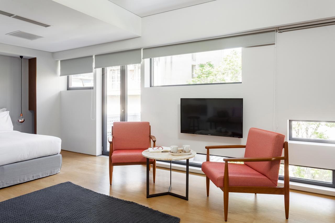 Urban Stripes Apartman Athén Kültér fotó