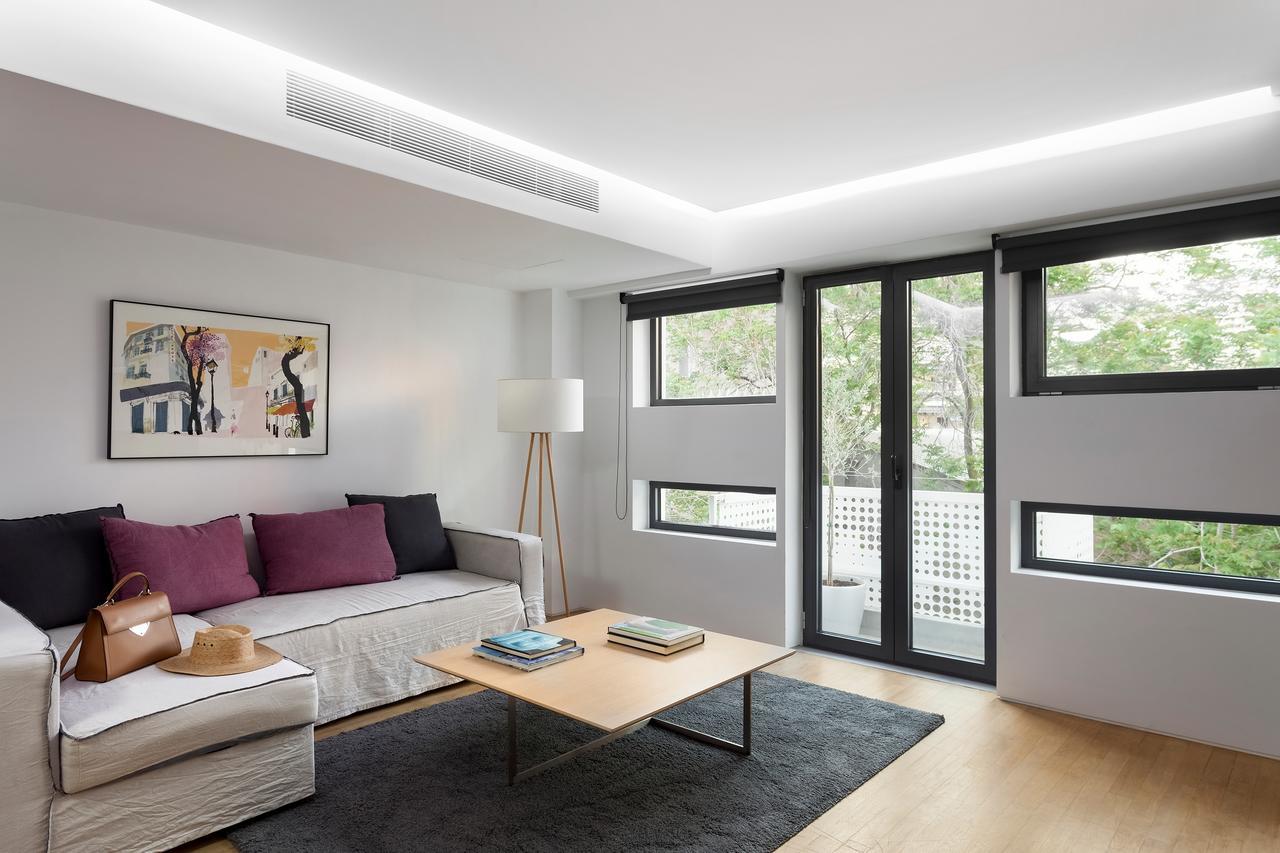 Urban Stripes Apartman Athén Kültér fotó
