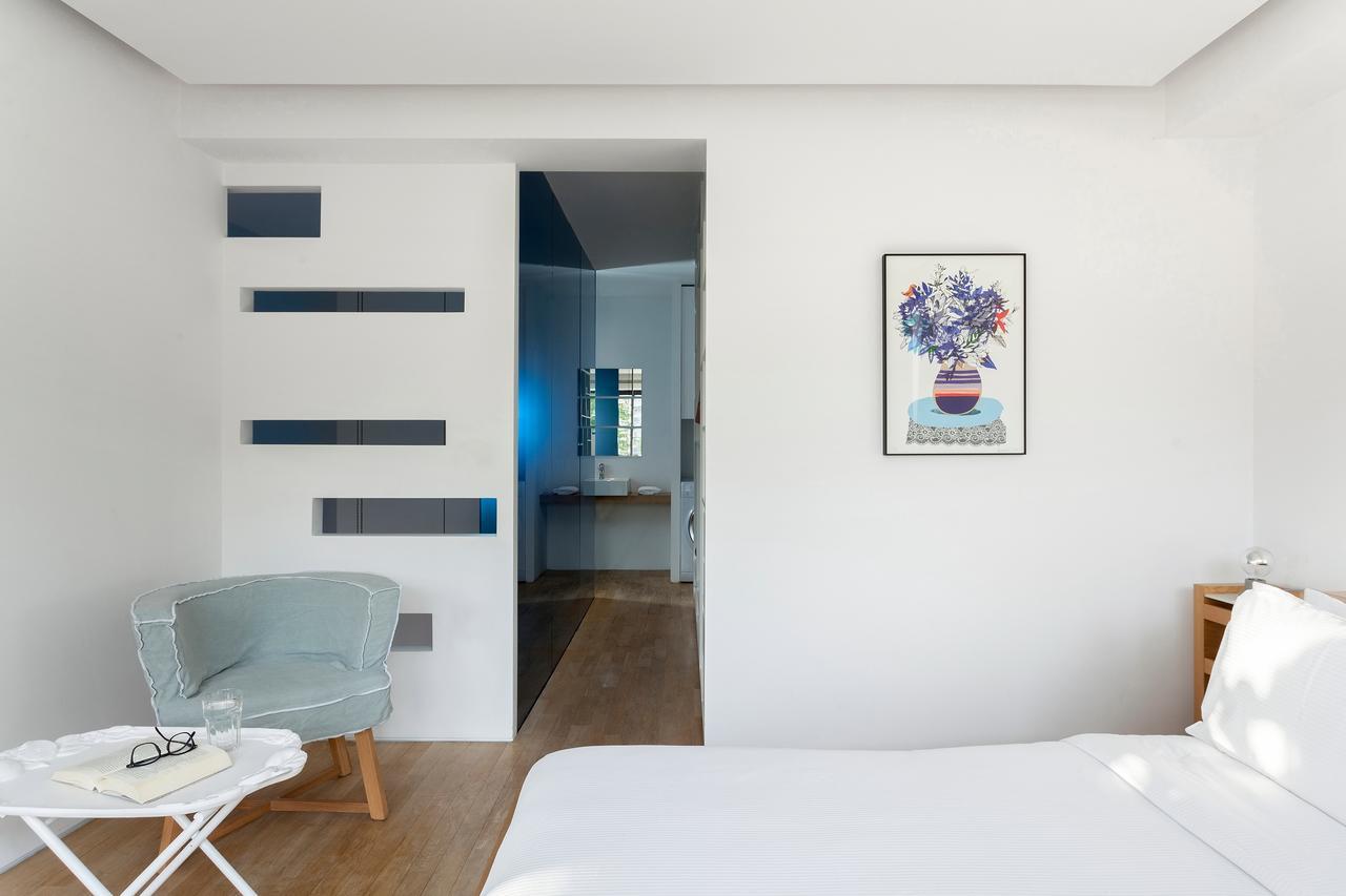 Urban Stripes Apartman Athén Kültér fotó