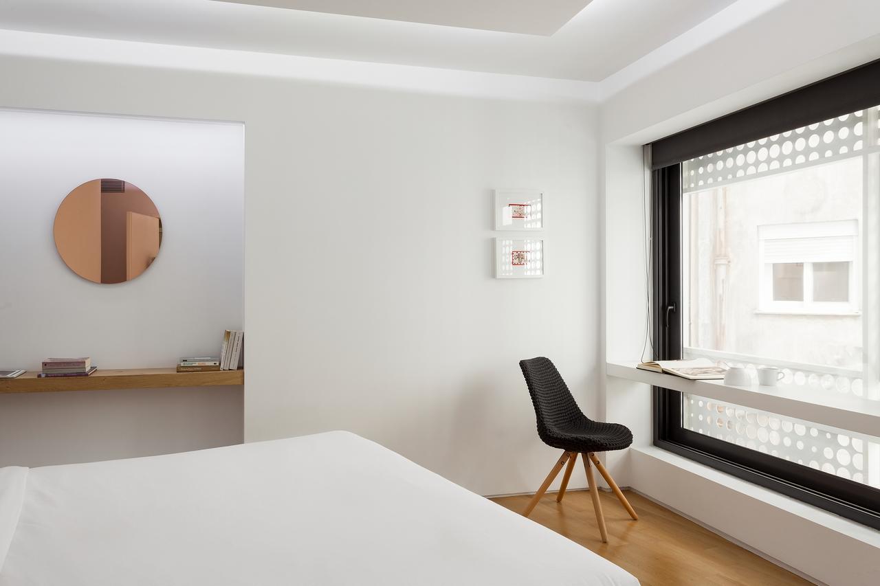 Urban Stripes Apartman Athén Kültér fotó