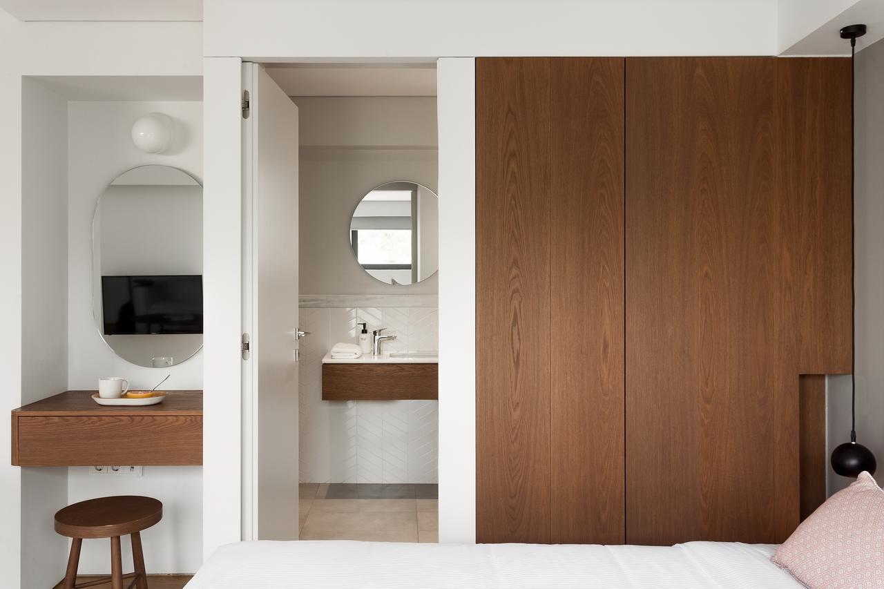 Urban Stripes Apartman Athén Kültér fotó