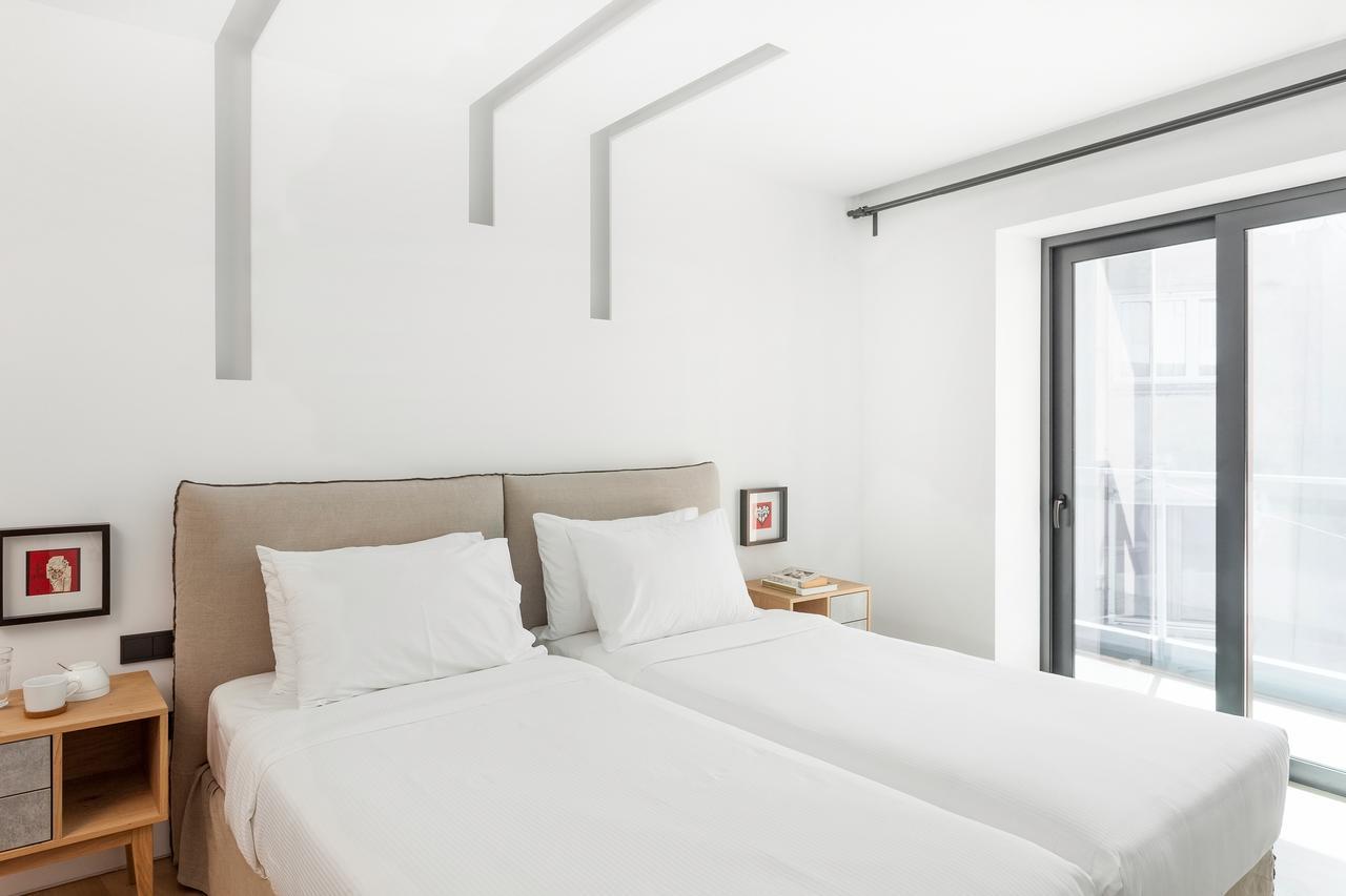 Urban Stripes Apartman Athén Kültér fotó