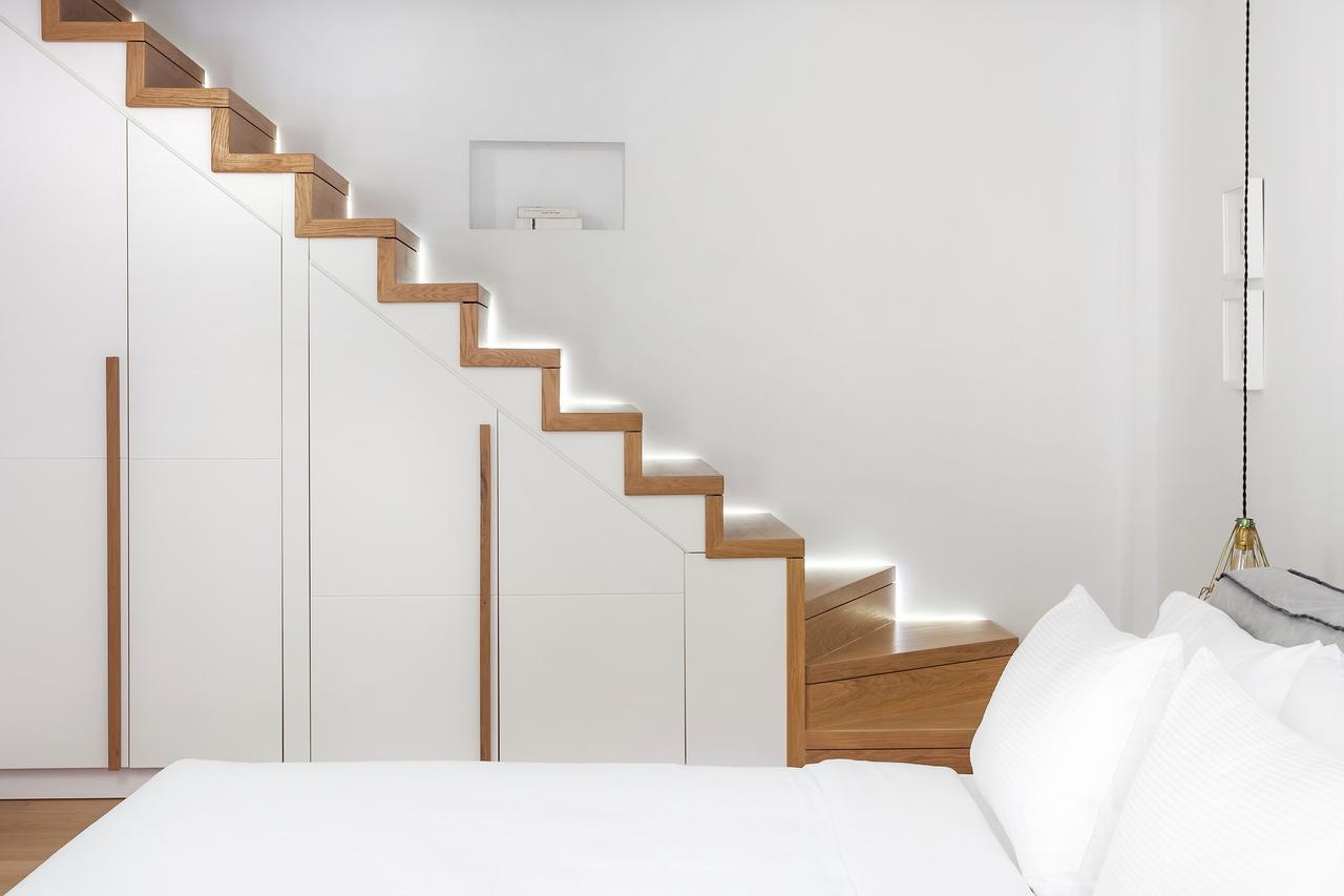 Urban Stripes Apartman Athén Kültér fotó