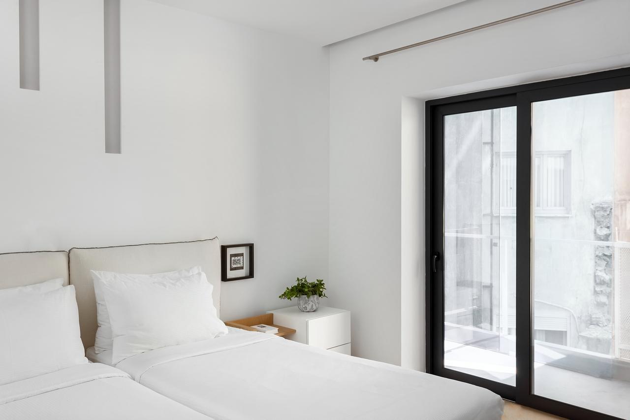 Urban Stripes Apartman Athén Kültér fotó