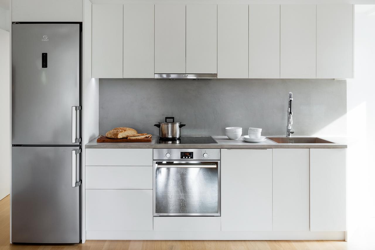 Urban Stripes Apartman Athén Kültér fotó