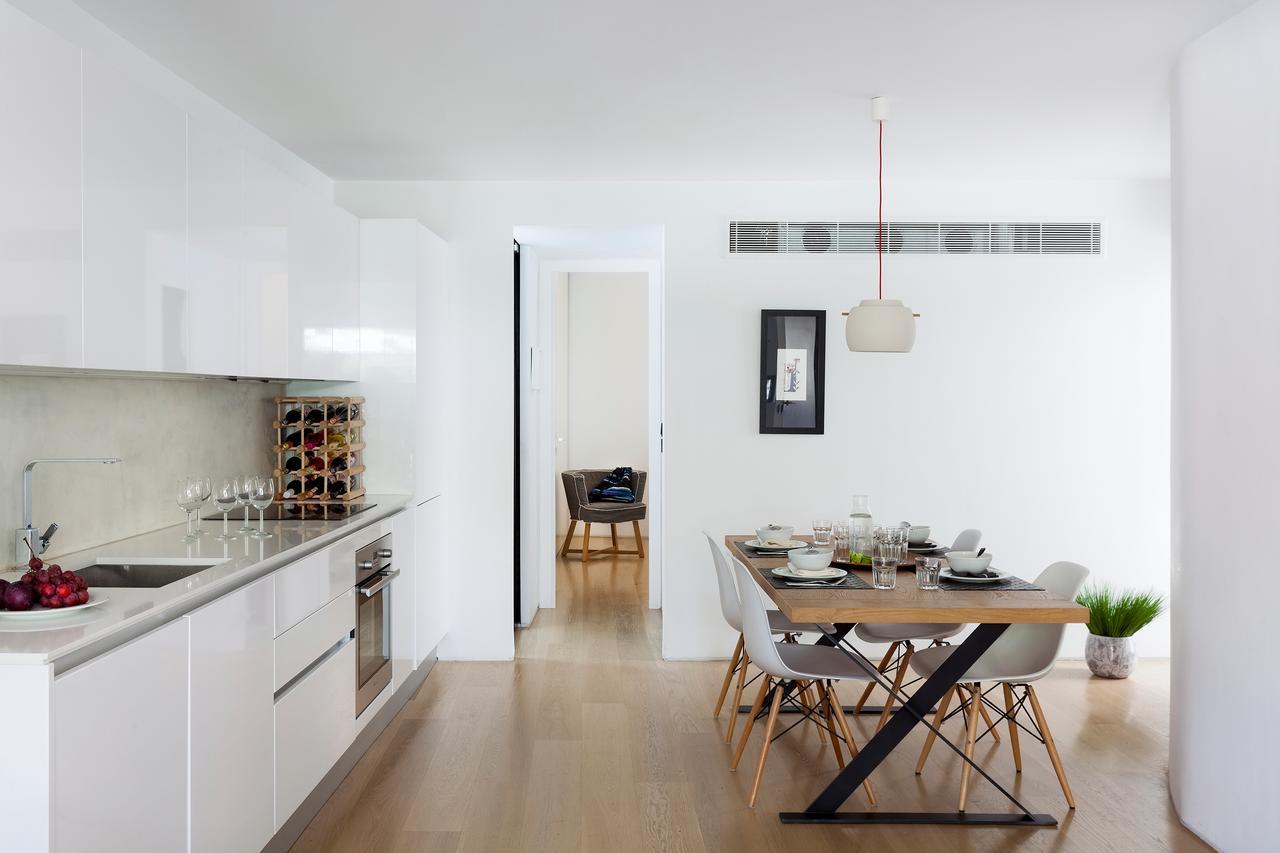 Urban Stripes Apartman Athén Kültér fotó