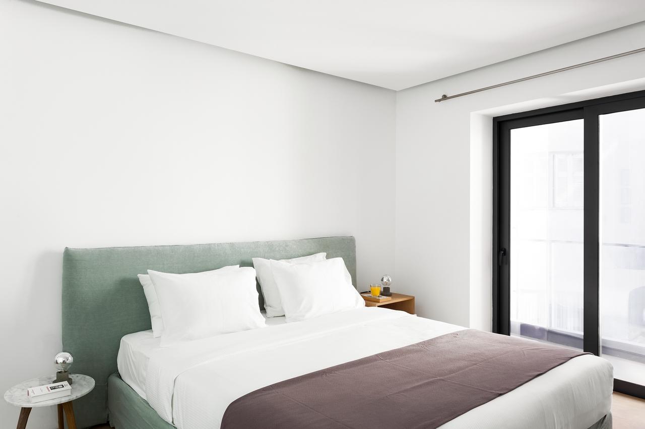 Urban Stripes Apartman Athén Kültér fotó