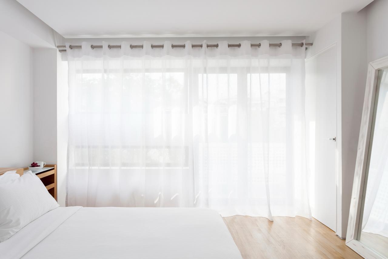 Urban Stripes Apartman Athén Kültér fotó
