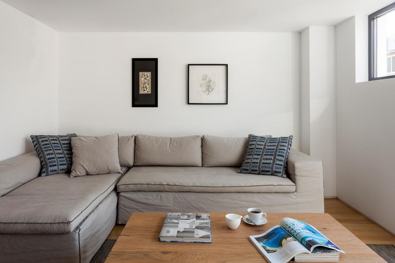 Urban Stripes Apartman Athén Kültér fotó