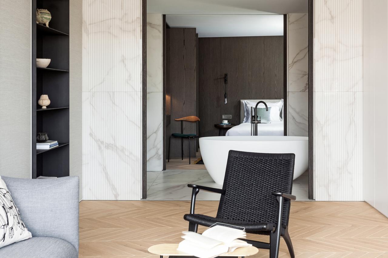 Urban Stripes Apartman Athén Kültér fotó