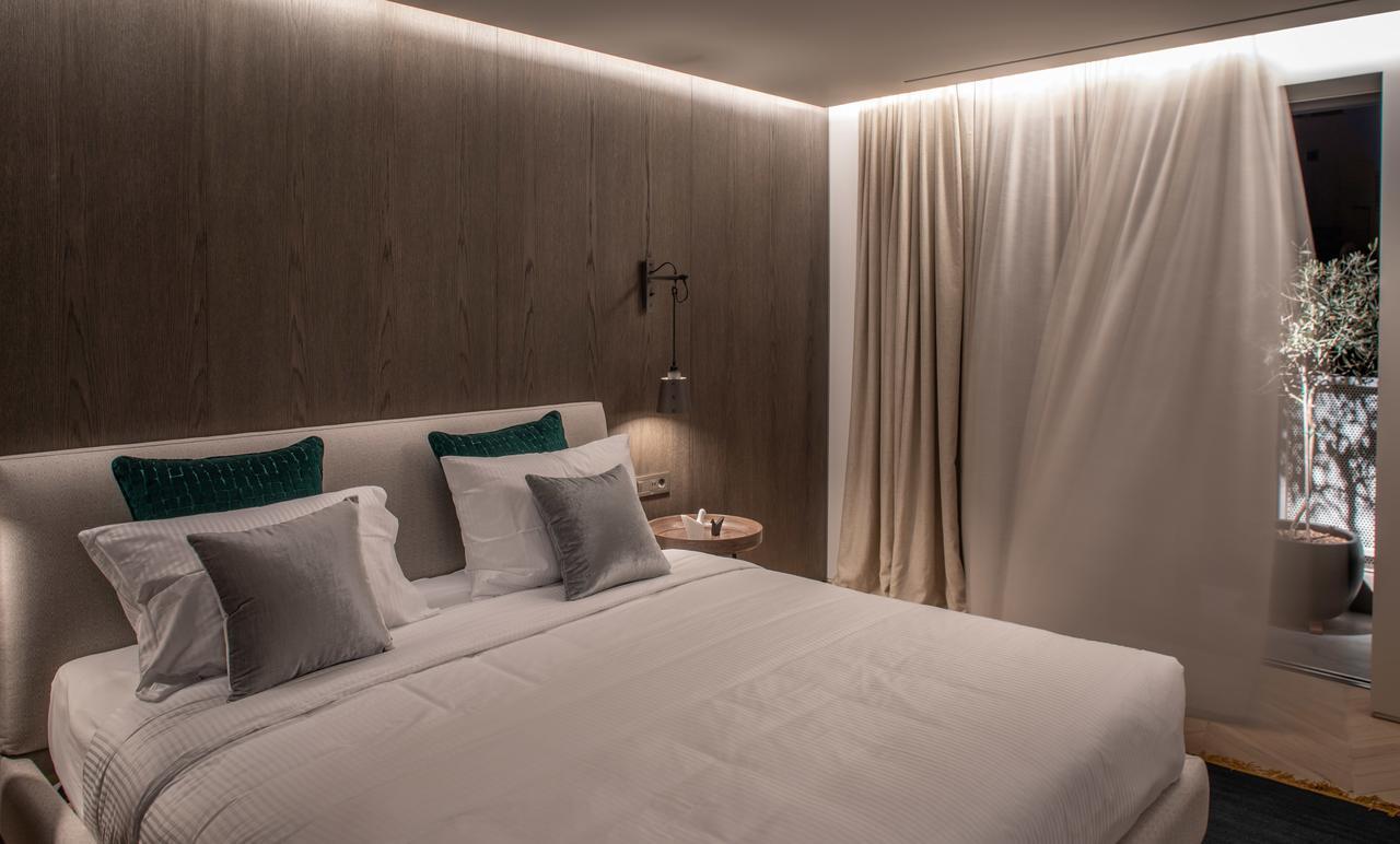 Urban Stripes Apartman Athén Kültér fotó